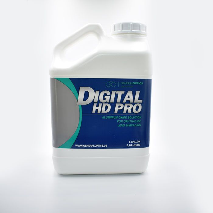 Polidor Digital HD PRO