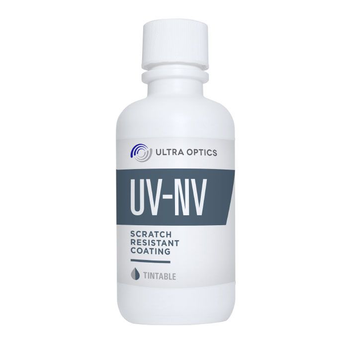 Revestimento Antirrisco UV-NV
