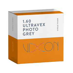 1.60 Bloco Ultravex Visão Simples Fotossensível